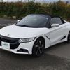 honda s660 2015 -HONDA--S660 DBA-JW5--JW5-1007804---HONDA--S660 DBA-JW5--JW5-1007804- image 6