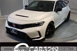 honda civic 2024 -HONDA 【札幌 303ﾐ5567】--Civic FL5--1201548---HONDA 【札幌 303ﾐ5567】--Civic FL5--1201548-