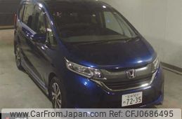 honda freed 2018 -HONDA 【宮城 503ﾒ7235】--Freed GB5-1081247---HONDA 【宮城 503ﾒ7235】--Freed GB5-1081247-