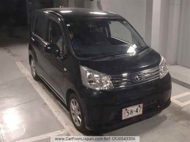 daihatsu move 2022 -DAIHATSU--Move LA150S-2114316---DAIHATSU--Move LA150S-2114316- image 1