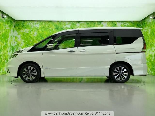 nissan serena 2017 quick_quick_DAA-GFC27_GFC27-057596 image 2