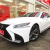 lexus ls 2018 -LEXUS--Lexus LS DAA-GVF50--GVF50-6004805---LEXUS--Lexus LS DAA-GVF50--GVF50-6004805- image 1