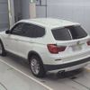 bmw x3 2013 -BMW--BMW X3 WY20-WBAWY320200C68761---BMW--BMW X3 WY20-WBAWY320200C68761- image 7