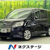 honda stepwagon 2010 -HONDA--Stepwgn DBA-RK5--RK5-1038680---HONDA--Stepwgn DBA-RK5--RK5-1038680- image 1