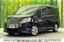 honda stepwagon 2010 -HONDA--Stepwgn DBA-RK5--RK5-1038680---HONDA--Stepwgn DBA-RK5--RK5-1038680-