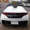 honda s660 2015 CFJ1836071 image 4