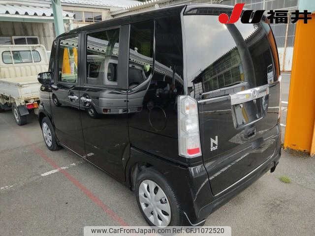 honda n-box 2016 -HONDA--N BOX JF1--1845064---HONDA--N BOX JF1--1845064- image 2