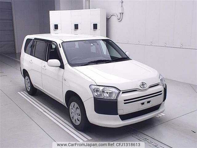 toyota succeed-van 2018 -TOYOTA--Succeed Van NCP165V-0049682---TOYOTA--Succeed Van NCP165V-0049682- image 1