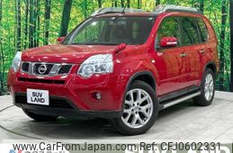 nissan x-trail 2012 -NISSAN--X-Trail DBA-NT31--NT31-237905---NISSAN--X-Trail DBA-NT31--NT31-237905-