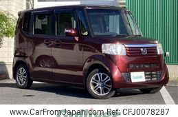 honda n-box 2013 -HONDA--N BOX DBA-JF1--JF1-1272184---HONDA--N BOX DBA-JF1--JF1-1272184-