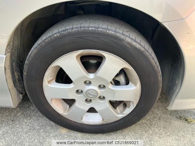 nissan serena 2009 CFJ1869021 image 2