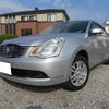 nissan bluebird-sylphy 2012 -NISSAN--Bluebird Sylphy DBA-NG11--NG11-040580---NISSAN--Bluebird Sylphy DBA-NG11--NG11-040580- image 1