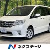 nissan serena 2012 -NISSAN--Serena DAA-HFC26--HFC26-103054---NISSAN--Serena DAA-HFC26--HFC26-103054- image 1