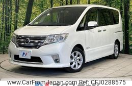 nissan serena 2012 -NISSAN--Serena DAA-HFC26--HFC26-103054---NISSAN--Serena DAA-HFC26--HFC26-103054-