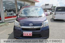 daihatsu move 2014 CFJ1598002