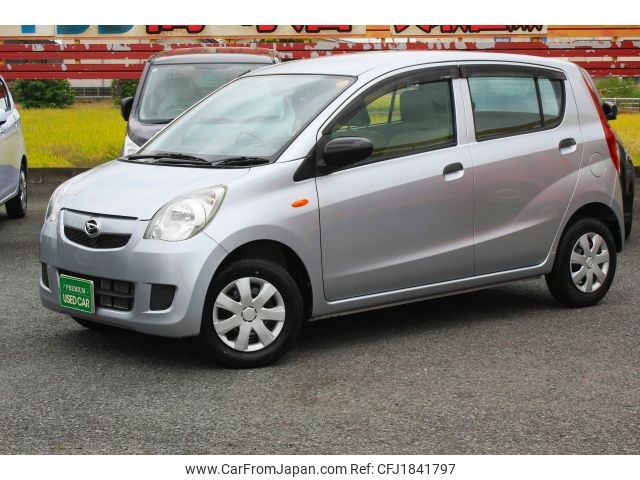 daihatsu mira 2017 CFJ1841797 image 1