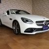 mercedes-benz slc 2017 CFJ6418071 image 7