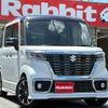 suzuki spacia 2020 quick_quick_MK53S_MK53S-717206 image 1