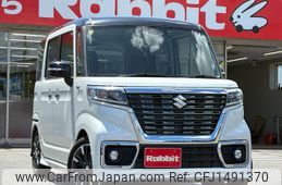 suzuki spacia 2020 quick_quick_MK53S_MK53S-717206