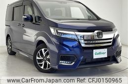 honda stepwagon 2019 -HONDA--Stepwgn DBA-RP3--RP3-1244552---HONDA--Stepwgn DBA-RP3--RP3-1244552-