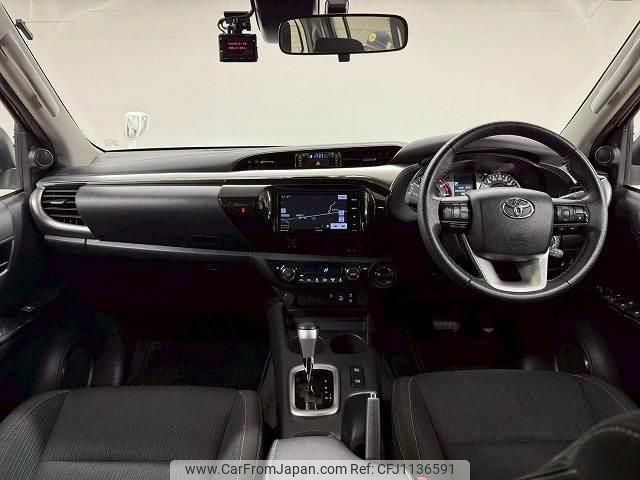 toyota hilux 2020 GOO_NET_EXCHANGE_0720275A20250508D002 image 2
