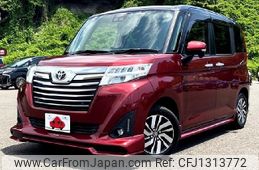 toyota roomy 2020 -TOYOTA--Roomy DBA-M900A--M900A-0476776---TOYOTA--Roomy DBA-M900A--M900A-0476776-