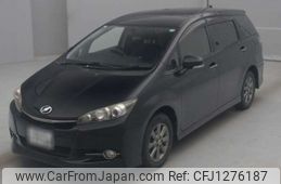 toyota wish 2015 -TOYOTA 【青森 300ﾏ7764】--Wish DBA-ZGE25W--ZGE25-6006572---TOYOTA 【青森 300ﾏ7764】--Wish DBA-ZGE25W--ZGE25-6006572-