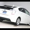 toyota prius 2011 -TOYOTA--Prius DAA-ZVW30--ZVW30-1438620---TOYOTA--Prius DAA-ZVW30--ZVW30-1438620- image 12