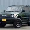 toyota land-cruiser-prado 1998 CFJ1714506 image 5