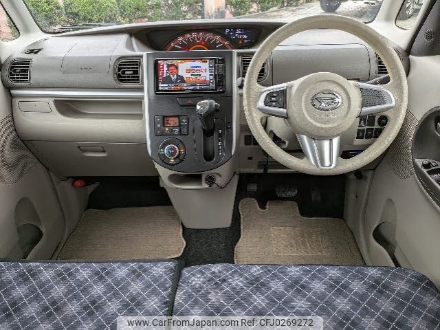 daihatsu tanto 2013 -DAIHATSU--Tanto DBA-LA600S--LA600S-0032884---DAIHATSU--Tanto DBA-LA600S--LA600S-0032884- image 2