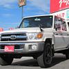 toyota landcruiser-70 2015 GOO_NET_EXCHANGE_0208348A30211129W001 image 6