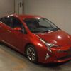 toyota prius 2016 -TOYOTA--Prius DAA-ZVW51--ZVW51-8007194---TOYOTA--Prius DAA-ZVW51--ZVW51-8007194- image 4