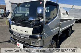 mitsubishi-fuso canter 2019 quick_quick_TPG-FBA00_FBA00-571045