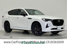 mazda mazda-others 2022 -MAZDA--CX-60 3CA-KH3R3P--KH3R3P-100969---MAZDA--CX-60 3CA-KH3R3P--KH3R3P-100969-