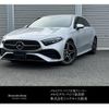 mercedes-benz a-class 2023 -MERCEDES-BENZ--Benz A Class 3DA-177012--W1K1770122V171827---MERCEDES-BENZ--Benz A Class 3DA-177012--W1K1770122V171827- image 1