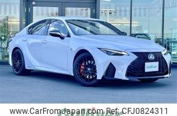 lexus is 2022 -LEXUS--Lexus IS 6AA-AVE30--AVE30-5091914---LEXUS--Lexus IS 6AA-AVE30--AVE30-5091914-