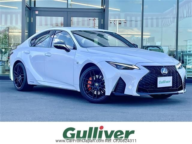 lexus is 2022 -LEXUS--Lexus IS 6AA-AVE30--AVE30-5091914---LEXUS--Lexus IS 6AA-AVE30--AVE30-5091914- image 1