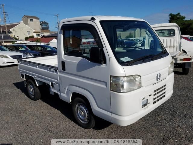 honda acty-truck 2012 CFJ1815564 image 1