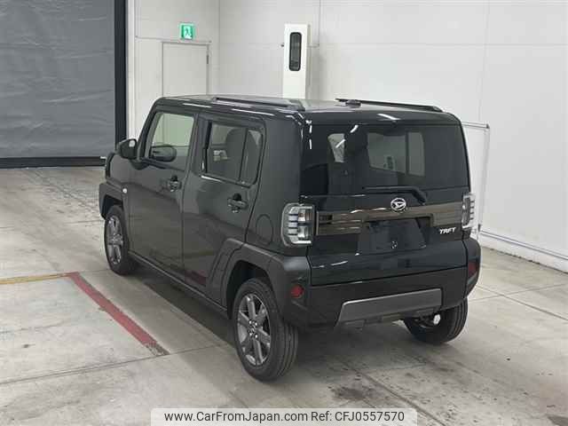 daihatsu taft 2024 -DAIHATSU 【後日 】--Taft LA900S-0184192---DAIHATSU 【後日 】--Taft LA900S-0184192- image 2