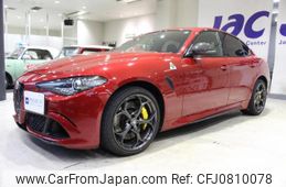 alfa-romeo giulia 2017 quick_quick_ABA-95229_H7563899