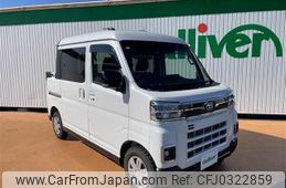 daihatsu atrai 2022 -DAIHATSU--Atrai Van 3BD-S710W--S710W-0002358---DAIHATSU--Atrai Van 3BD-S710W--S710W-0002358-