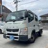 mitsubishi-fuso canter 2015 quick_quick_FBA00_FBA00-541780 image 1