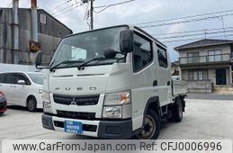 mitsubishi-fuso canter 2015 quick_quick_FBA00_FBA00-541780