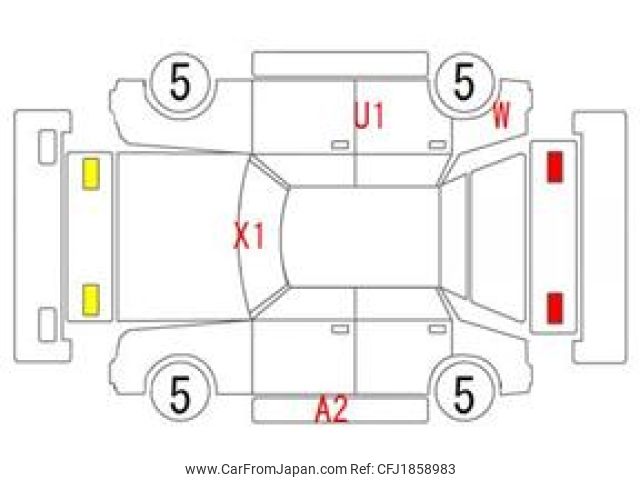 bmw 2-series 2018 CFJ1858983 image 2