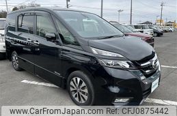 nissan serena 2018 -NISSAN--Serena DAA-GFC27--GFC27-082574---NISSAN--Serena DAA-GFC27--GFC27-082574-