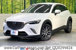 mazda cx-3 2018 -MAZDA--CX-3 6BA-DKEFW--DKEFW-106343---MAZDA--CX-3 6BA-DKEFW--DKEFW-106343-