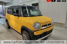 suzuki hustler 2016 -SUZUKI--Hustler MR41S--MR41S-212827---SUZUKI--Hustler MR41S--MR41S-212827-