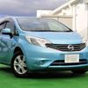 nissan note 2012 quick_quick_DBA-E12_E12-025323 image 1