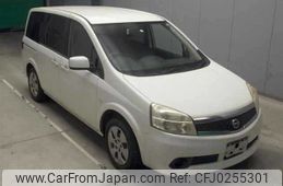 nissan lafesta 2007 -NISSAN--Lafesta B30-207847---NISSAN--Lafesta B30-207847-