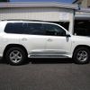 toyota land-cruiser-wagon 2008 CFJ1657402 image 14